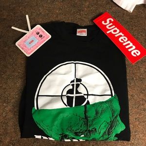 Undercover supreme tee